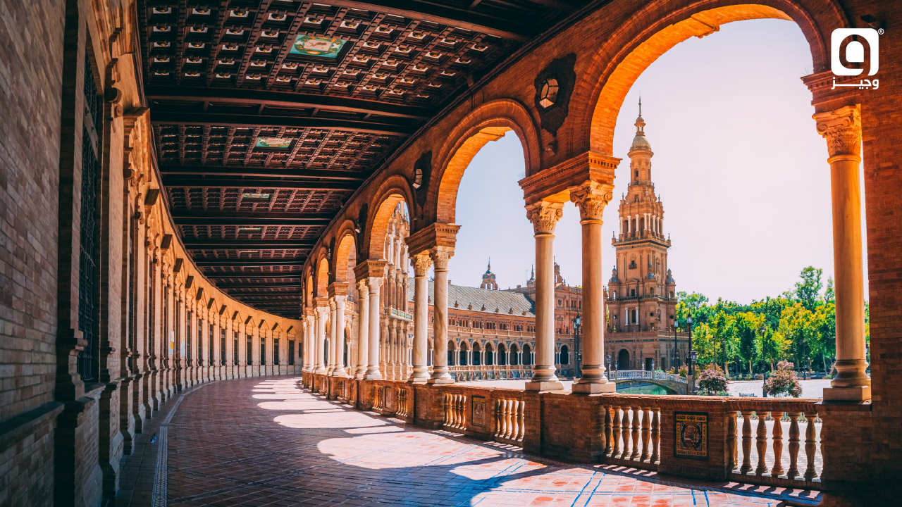 🏰 سافر عبر الزمن إلى الأندلس مع هذه الكتب