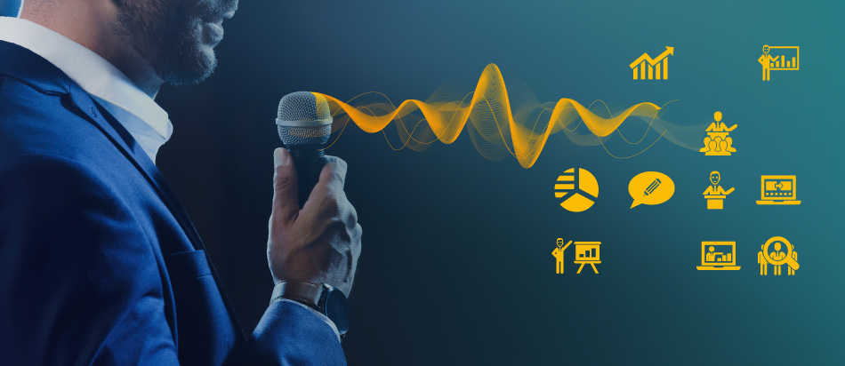 🎤 كيف تتحدث بثقة وتؤثر في جمهورك؟ اهم أسرار الإلقاء الناجح